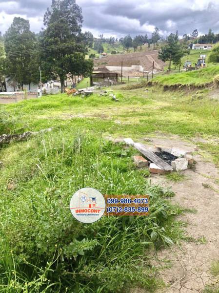T285 Hermoso lote de venta ideal para quinta